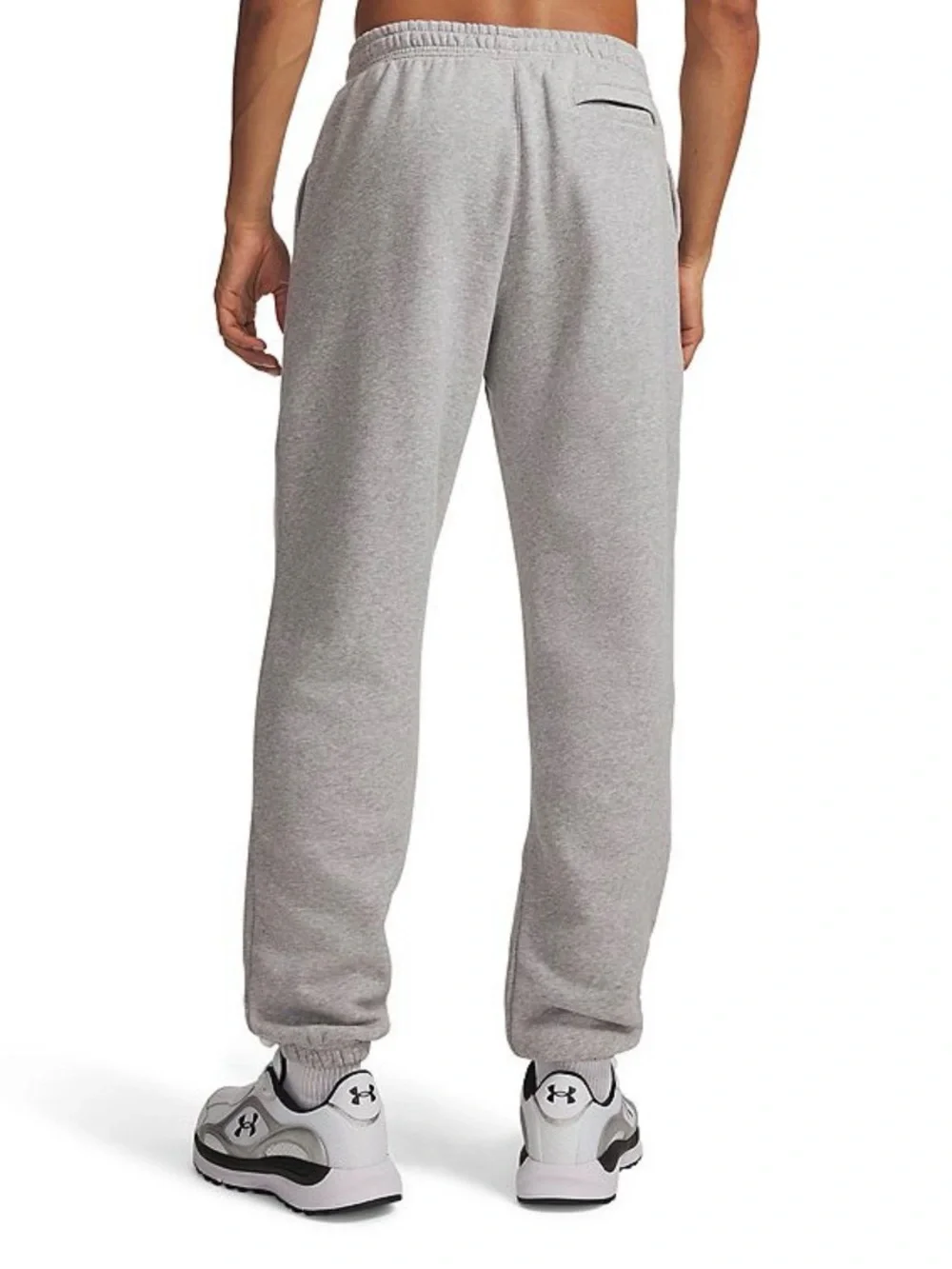 Under Armour soft fleece
